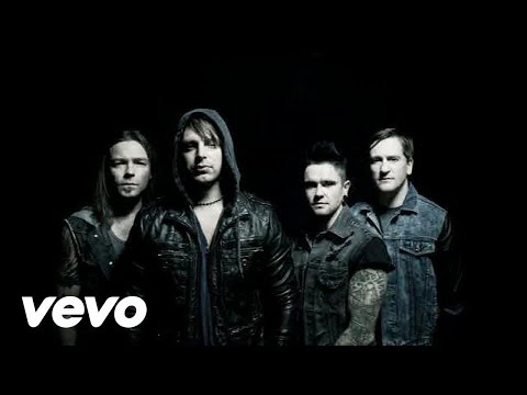 :: Bullet for My Valentine :: 16