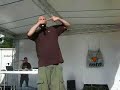 Paleface (Live @ Kontufestari 2007)