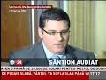 procurorul marian sintion, fost sef al directiei generale anticoruptie si consilier al ministrului internelor si reformei administrative, se lupta cu morile de vant in do... more�rinta sa de a aplica legea nediscriminatoriu indiferent de grad, functie sau relatiile unora dintre chestorii asupra carora a solicitat verificari. de asemenea reformele despre care vorbea marian sintion insemnau pierderea mai multor functii, deci salarii de peste 100 milioane lei vechi alaturi de multe alte avantaje..
