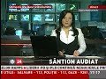 procurorul marian sintion, fost sef al directiei generale anticoruptie si consilier al ministrului internelor si reformei administrative, se lupta cu morile de vant in do... more�rinta sa de a aplica legea nediscriminatoriu indiferent de grad, functie sau relatiile unora dintre chestorii asupra carora a solicitat verificari. de asemenea reformele despre care vorbea marian sintion insemnau pierderea mai multor functii, deci salarii de peste 100 milioane lei vechi alaturi de multe alte avantaje..