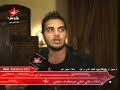 Star Systeem Party - Interview with Joseph