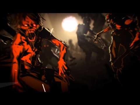 Teaser de Yaiba