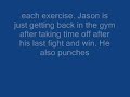 Columbus Ohio Mma Gym Presents: Mma Circuit Training Conditioning Workout.