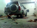 Ripspeed  nissan vtc