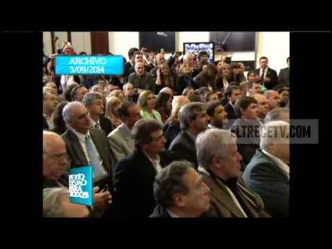 Periodismo Para Todos 2014 - 7 de septiembre