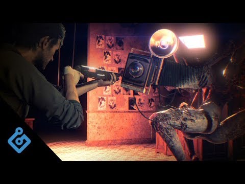 Vidéo 1