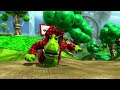 Banjo-Kazooie: Nuts & Bolts Video Preview