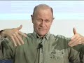 Mick Pearce - Tactics for Sustainable Cities - Part 3