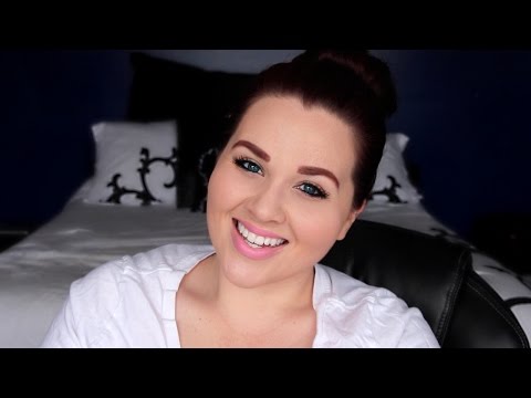 My Travel Makeup Routine
