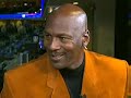 michael jordan still wants to play  2008   you can tell 