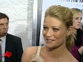 Robert Pattinson Premieres 'Remember Me' in NY