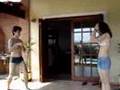 Mortal Kombat + Capote do Marani