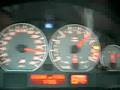 270 km/h - BMW M3 