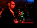Guitar Hero Tournament Semi-finals, 1 of 4