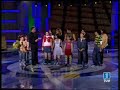 Antonio Jose y Mari­a Isabel eurojunior 2006