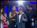 Antonio Jose y Mari­a Isabel eurojunior 2006