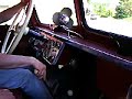 Krupp truck on tour Krupp truck on tour