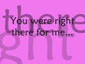 Faith Hill - There You\ Faith Hill - There You\