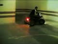 komik atv kazası oguz