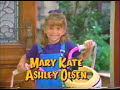 full house seventh season opening credits!