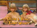 full house seventh season opening credits!