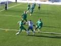 Dark side of Soccer - Ola Westerbergs alter ego Uli Hohn