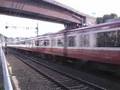 京急2100形2165編成通過