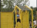 WTF Eastern Championship O.C. 2001: LALOCA Women's Team