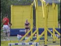 WTF Eastern Championship O.C. 2001: LALOCA Women\