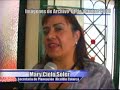 Advertencias de la Alcald�a de Calarc� sobre Pir�mide