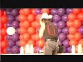 Akon-15 Scott McNeil Q&A - part 1