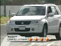 Autoexplora TV Programa suzuki, mazda, mitsubishi  2a parte