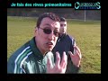 CONCESSIONS INFIMES, JE FAIS DES REVES PREMONITOIRES CONCESSIONS INFIMES, JE FAIS DES REVES PREMONITOIRES