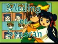 meiling et shao