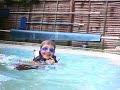 Jackson Fun 1 - First weekend kayaking in Broxbourne