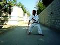 Modern Arnis -  Doble Baston