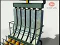 Steelmaking: Continuous Casting