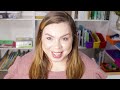 HOMESCHOOL UPDATE | CURRICULUM USE AND OTHER UPDATES