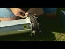 WeedRoller Lake Weed Control An Alternative To Chemicals