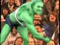 Obama Girl Vs McCain Girl (Incredible Hulk Spoof) FUNNY!!!