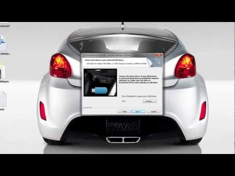 Hyundai Veloster USB Interface Install v1.5.2 Beta | Navigation and Video | PART 1 of 2
