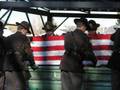 Utah Highway Patrol Honor Guard
