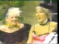 Fuzzbox US Interview - Late Late Show