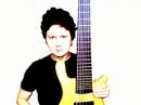 Me and My Warwick