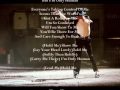Michael Jackson - Will You Be There?