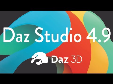 daz studio 4.9 pro daz studio 4.9 pro