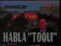Aunque Usted No Lo Viera - Cronica Tv, Toma De Rehenes, Habla El Toqui.NO ME  EMPAQUETES !!YA ME TAS EMPAQUETANDO!!