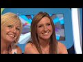 Big Brother 8 UK - Wendy Richards on BBLB