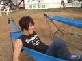videos de A-Nation08 Big East Backstage - Yunjae