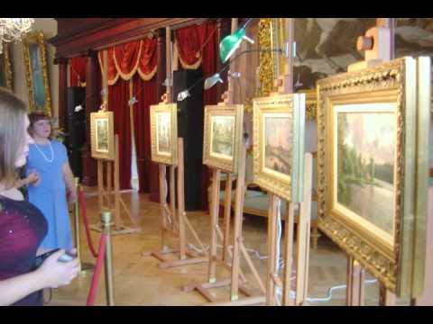 thomas kinkade